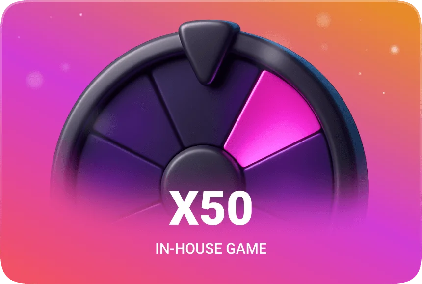 Демо-режим X50 в 1GO